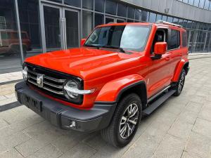 tank 300 2023 Petrol