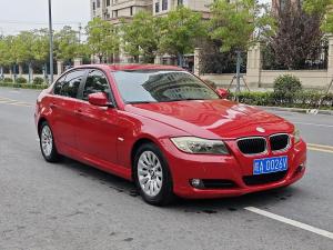 bmw 3 series 2009 Petrol