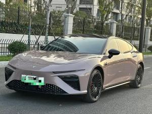 neta s 2024 Electric