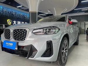 bmw x4 2024 Petrol