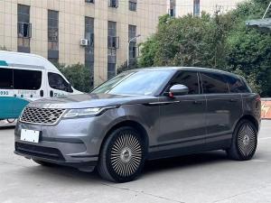 Land Rover Range Rover Velar 2018 Petrol