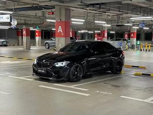 bmw m2 2020 Petrol