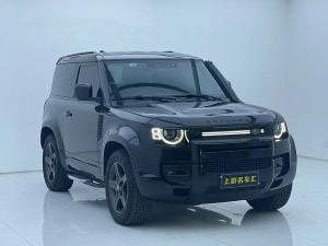 land rover defender 2022 Hybrid