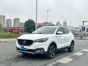 mg zs 2017 Petrol