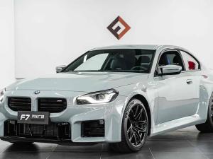 bmw m2 2024 Petrol