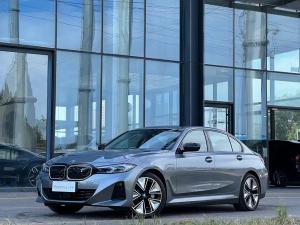 bmw i3 2024 Electric