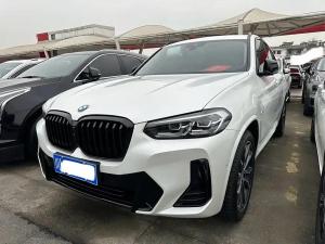 bmw x3 2023 Petrol