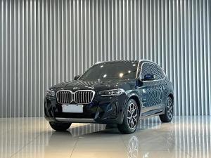 bmw x3 2023 Petrol