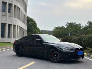 bmw m4 2024 Petrol
