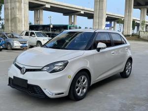 mg3 2015 Petrol