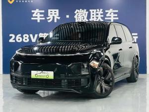 LI Auto LI L9 2023 REEV