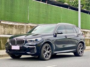 bmw x5 2023 Hybrid