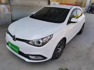 mg 5 2015 Petrol