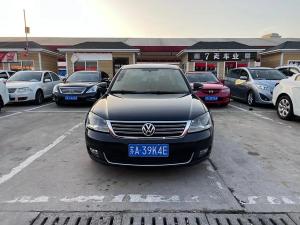 volkswagen passat new energy 2011 Petrol