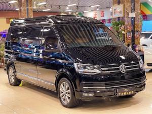 volkswagen caravelle 2019 Petrol