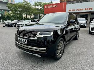 Land Rover Range Rover 2023 Hybrid