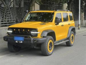 tank 300 2023 Petrol