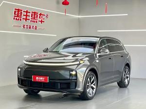 LI Auto LI L7 2023 REEV