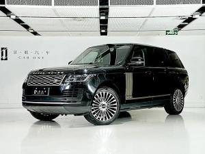 Land Rover Range Rover 2020 Petrol
