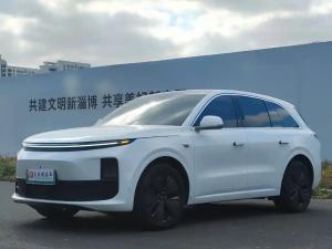 LI Auto LI L6 2024 REEV