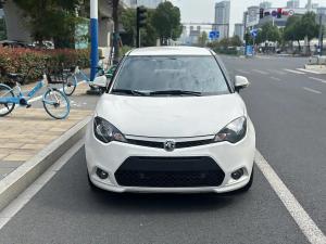 mg3 2014 Petrol