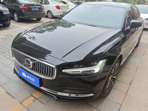 volvo s90 2023 Hybrid