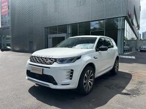 land rover discovery sport 2024 Hybrid