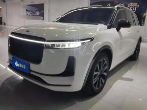 LI Auto LI ONE 2021 REEV