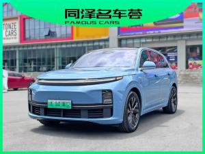 LI Auto LI L7 2023 REEV
