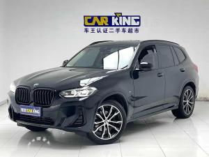 bmw x3 2023 Petrol