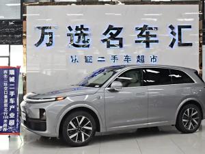 LI Auto LI L7 2023 REEV