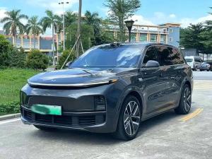LI Auto LI L9 2023 REEV