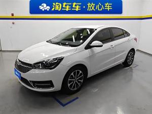 Chery Arrizo 5 2022 Petrol