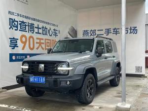 tank 300 2021 Petrol