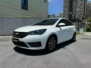 Chery Arrizo 5 2022 Petrol