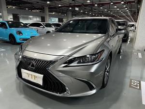 lexus es 2021 Petrol
