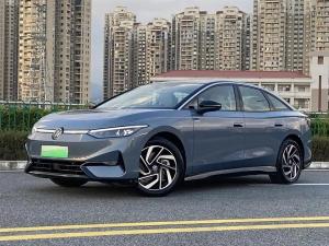 volkswagen id.7 vizzion 2023 Electric