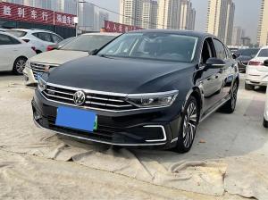 volkswagen magotan gte plug-in hybrid 2022 Plug-in Hybrid