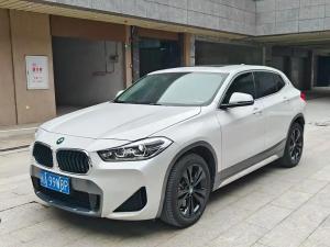 bmw x2 2022 Petrol