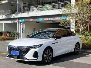 Chery Arrizo 8 2022 Petrol