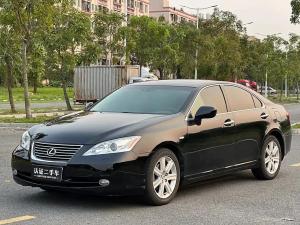 lexus es 2007 Petrol