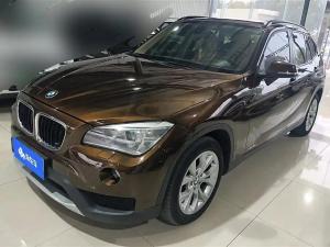 bmw x1 imported 2013 Petrol