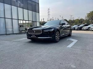 volvo s90 2023 Hybrid