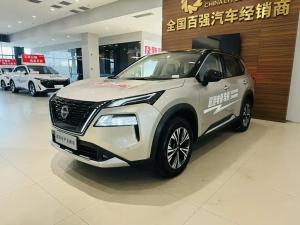 nissan x-trail 2023 Hybrid
