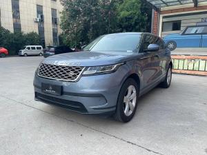 Land Rover Range Rover Velar 2018 Petrol