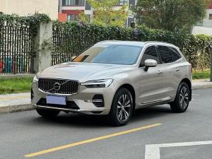 volvo xc60 2023 Hybrid