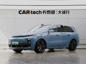 LI Auto LI L9 2023 REEV