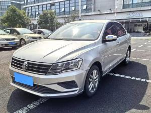 volkswagen jetta 2019 Petrol