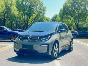 bmw i3 imported 2020 Electric