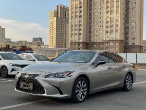 lexus es 2021 Petrol